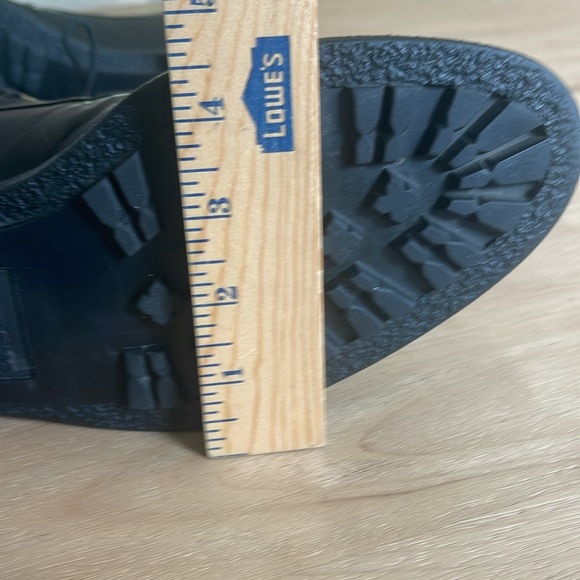 Versace Versus Vintage Men’s Chukka boot size 10. Soft Leather.Giani Versace - Picture 13 of 13